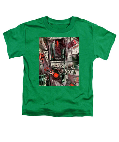 Red Ice 2 - Toddler T-Shirt