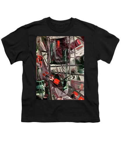 Red Ice 2 - Youth T-Shirt