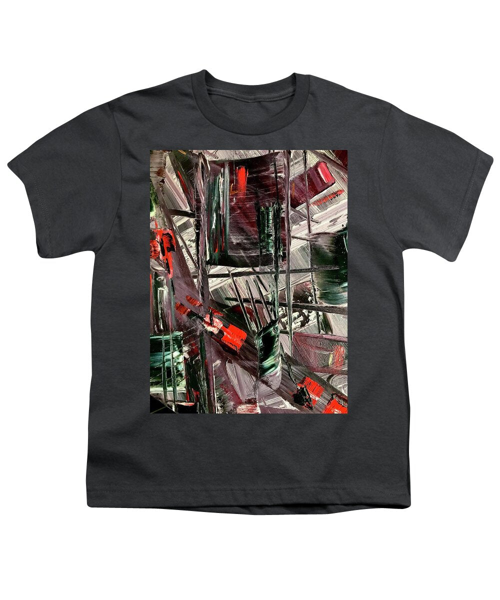 Red Ice 2 - Youth T-Shirt