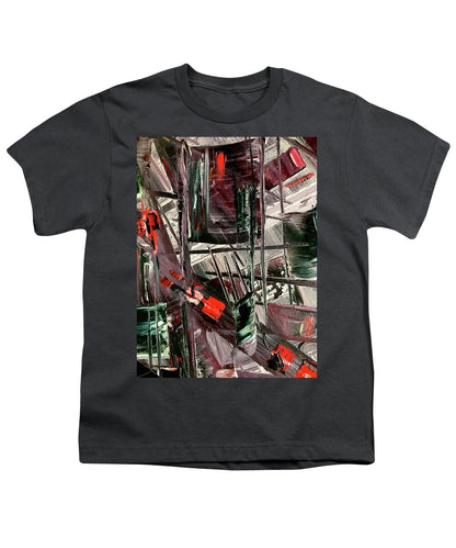Red Ice 2 - Youth T-Shirt