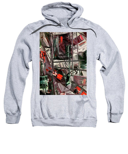 Red Ice 2 - Sweatshirt