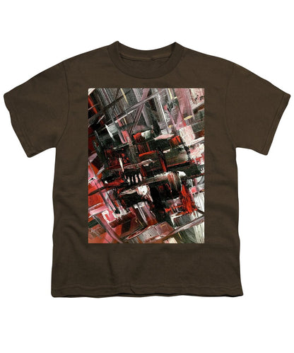 Red Ice 3 - Youth T-Shirt