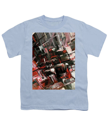 Red Ice 3 - Youth T-Shirt