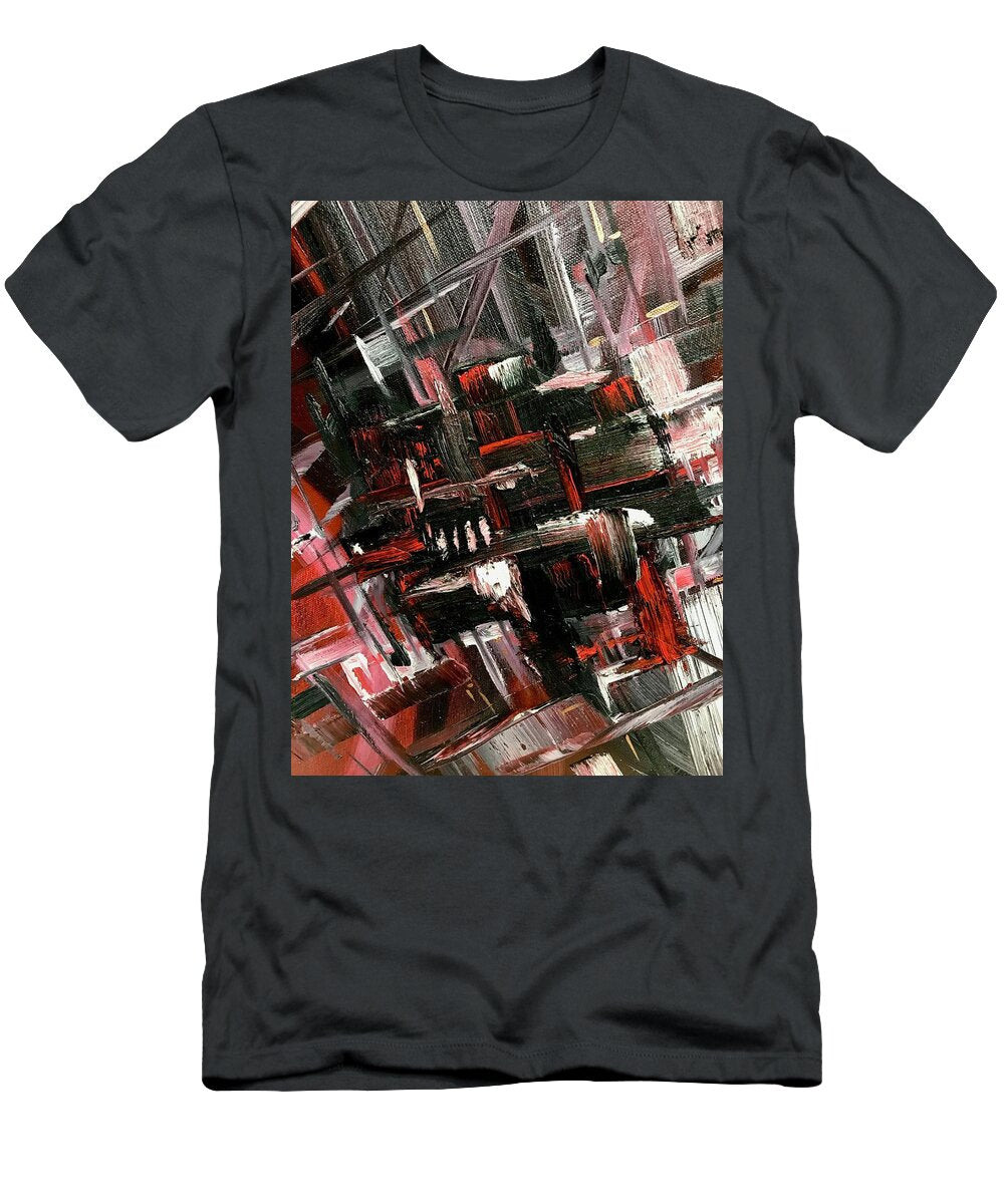Red Ice 3 - T-Shirt