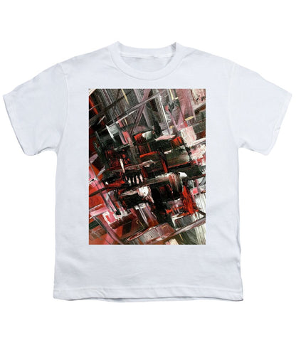 Red Ice 3 - Youth T-Shirt