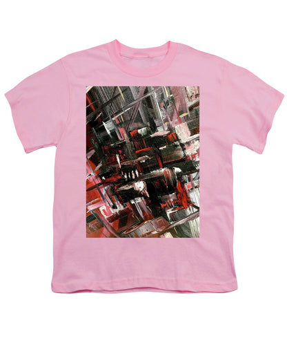 Red Ice 3 - Youth T-Shirt