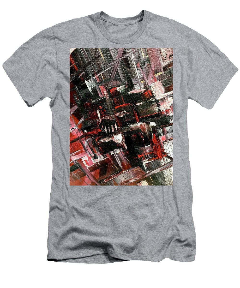 Red Ice 3 - T-Shirt