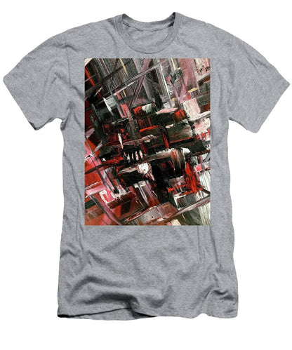 Red Ice 3 - T-Shirt