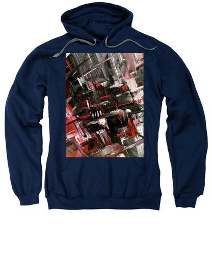 Red Ice 3 - Sweatshirt