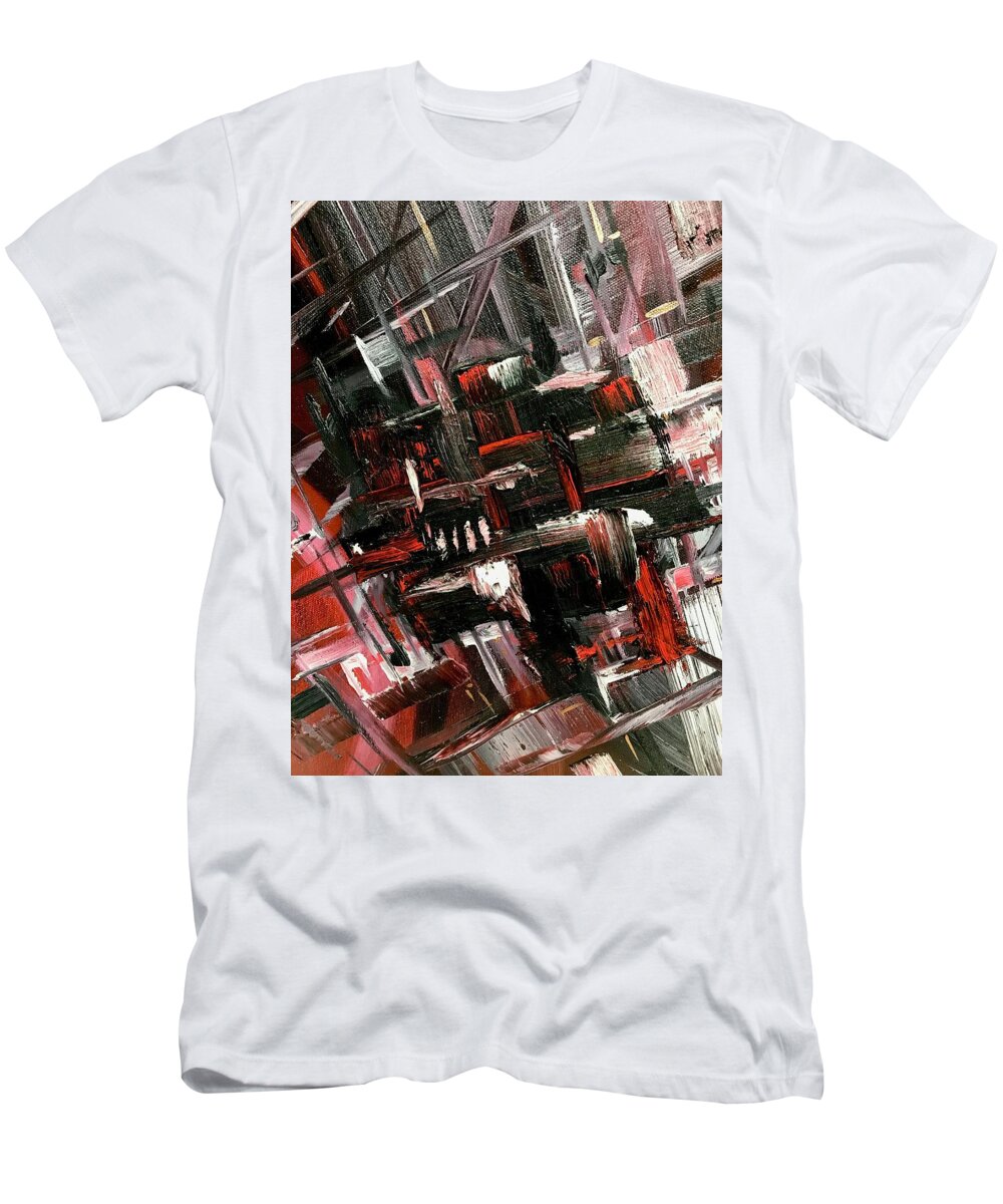Red Ice 3 - T-Shirt