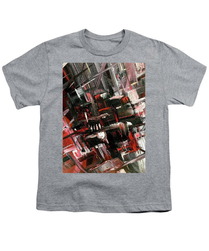 Red Ice 3 - Youth T-Shirt