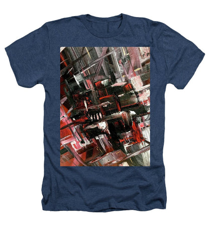 Red Ice 3 - Heathers T-Shirt