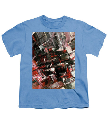Red Ice 3 - Youth T-Shirt