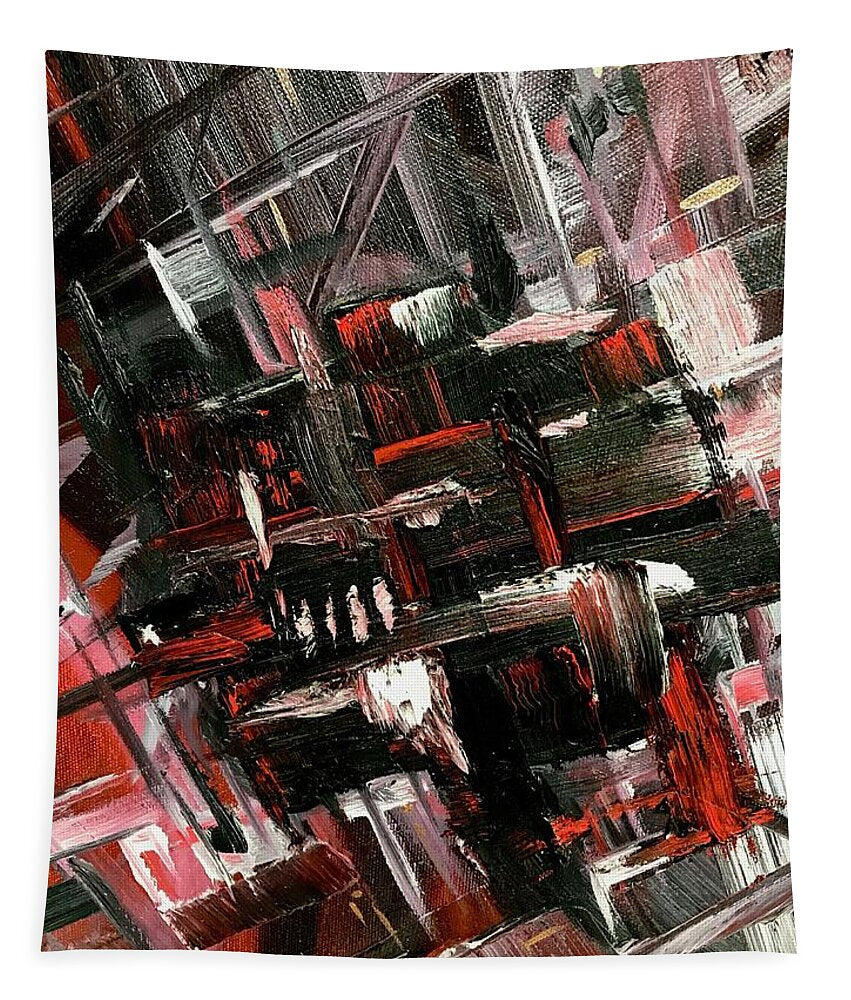 Red Ice 3 - Tapestry