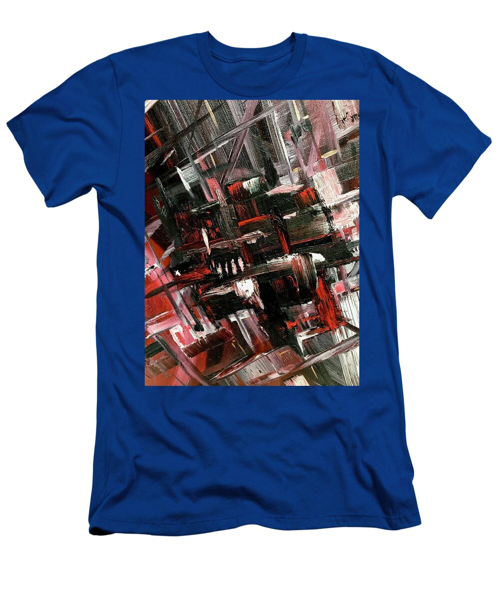Red Ice 3 - T-Shirt