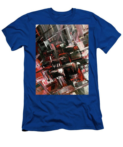 Red Ice 3 - T-Shirt