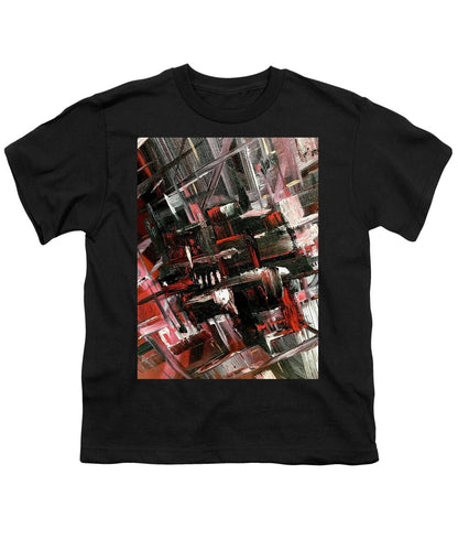 Red Ice 3 - Youth T-Shirt