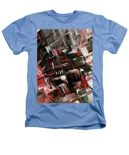 Red Ice 3 - Heathers T-Shirt