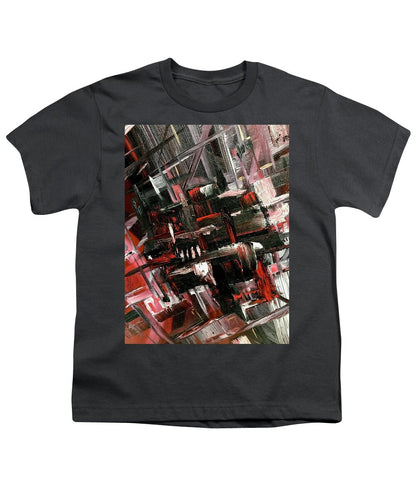 Red Ice 3 - Youth T-Shirt