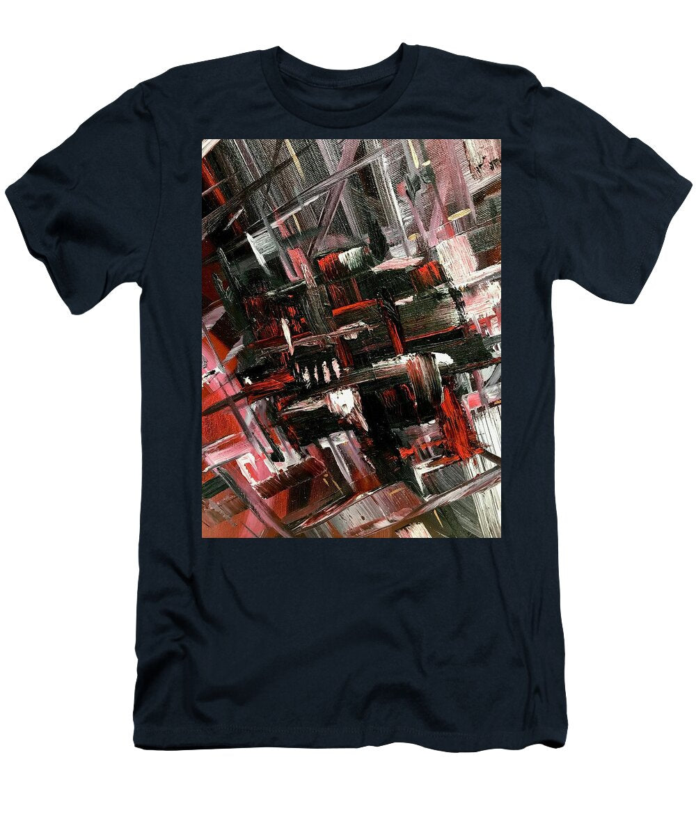 Red Ice 3 - T-Shirt