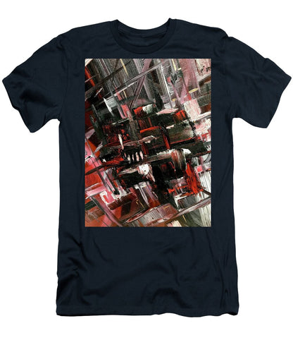 Red Ice 3 - T-Shirt