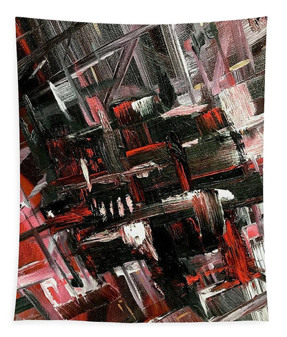 Red Ice 3 - Tapestry