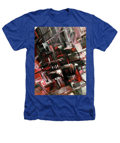 Red Ice 3 - Heathers T-Shirt