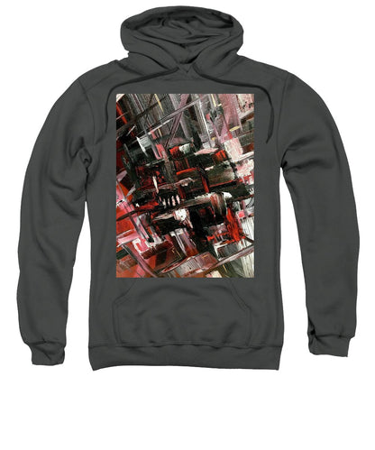 Red Ice 3 - Sweatshirt