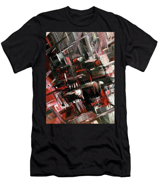 Red Ice 3 - T-Shirt