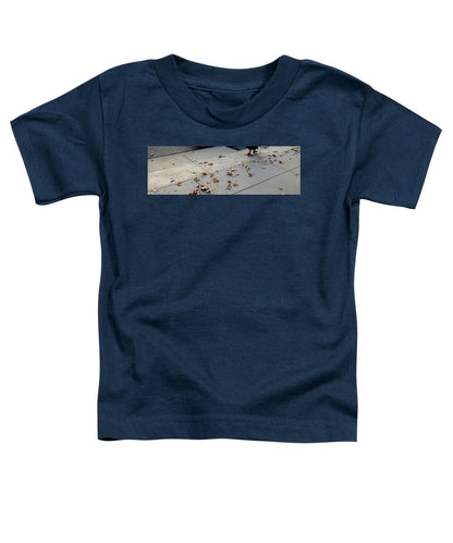 Rustle - Toddler T-Shirt