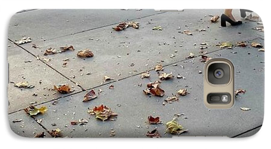 Rustle - Phone Case