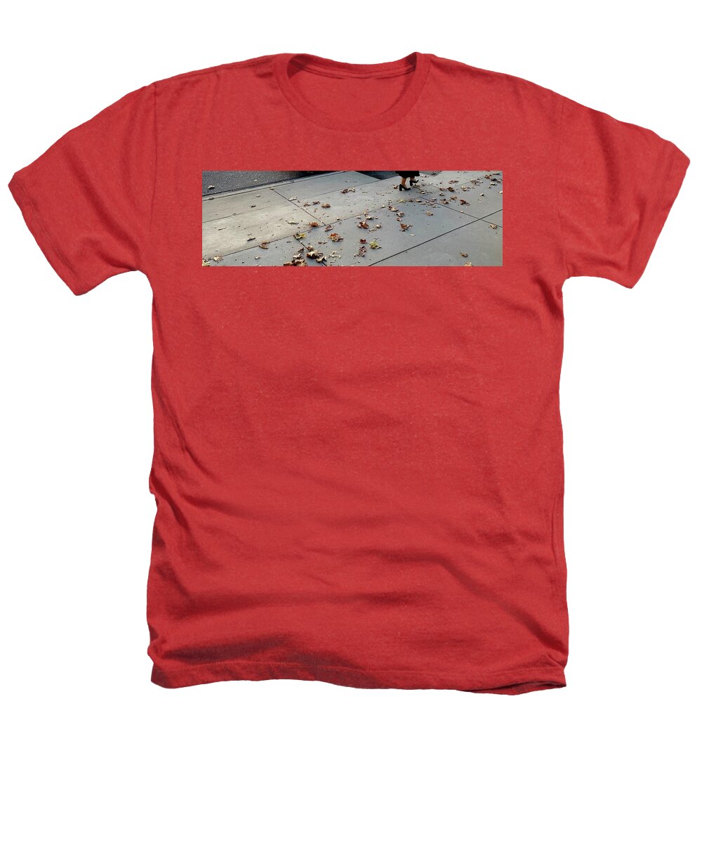 Rustle - Heathers T-Shirt