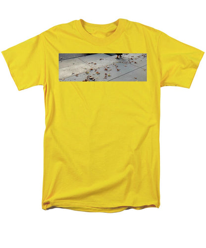 Rustle - Men's T-Shirt  (Regular Fit)