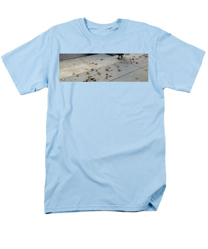 Rustle - Men's T-Shirt  (Regular Fit)