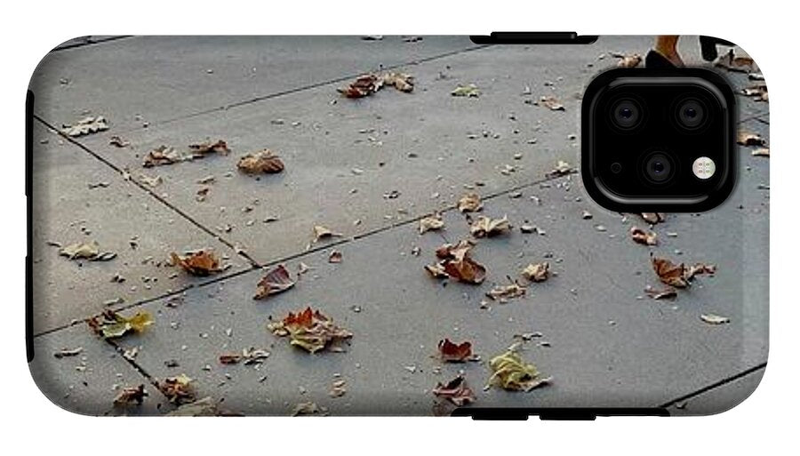 Rustle - Phone Case