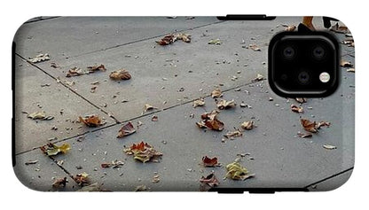 Rustle - Phone Case