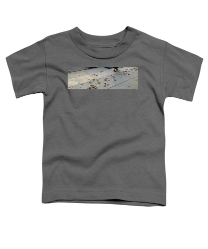 Rustle - Toddler T-Shirt