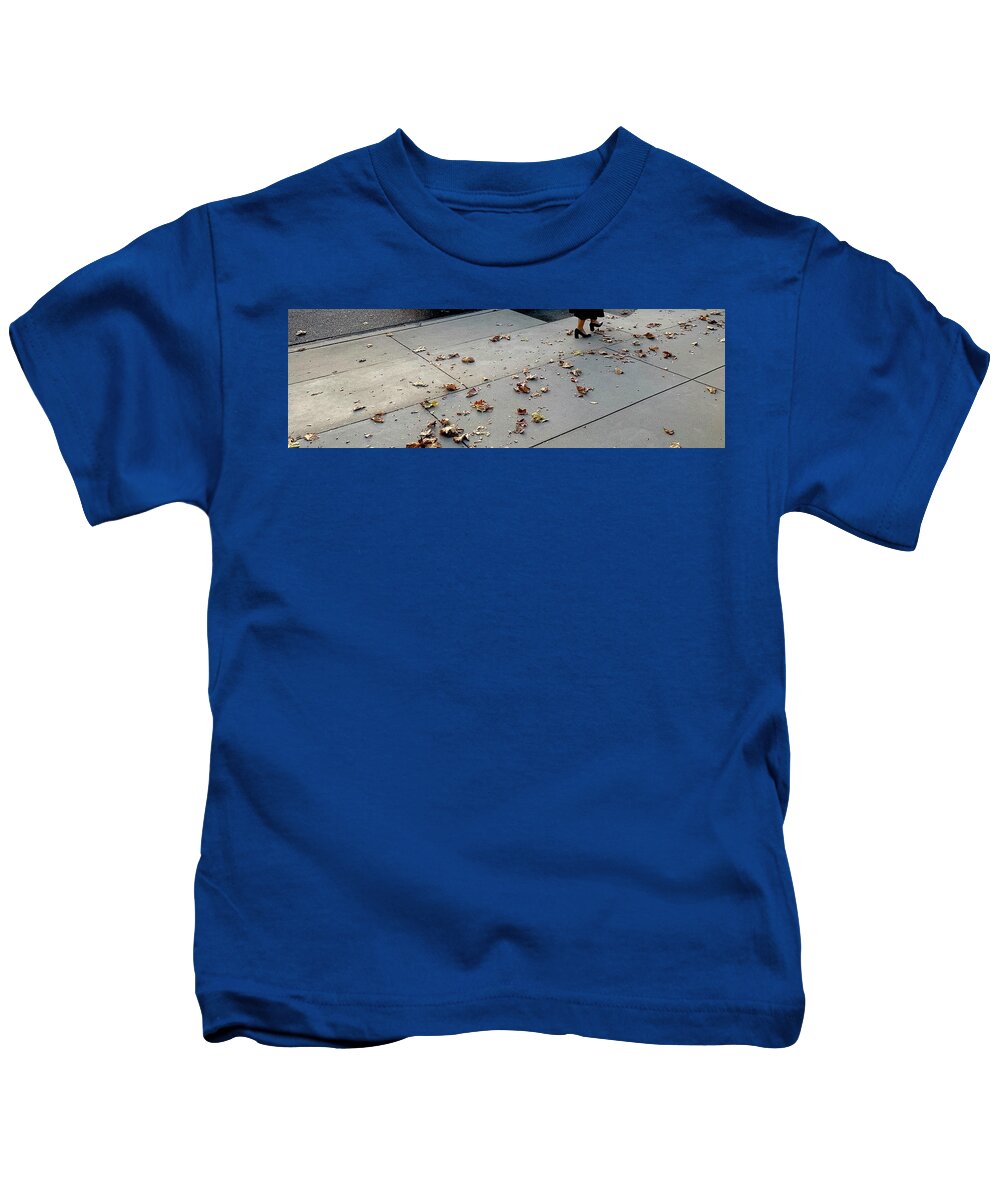 Rustle - Kids T-Shirt