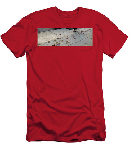 Rustle - T-Shirt