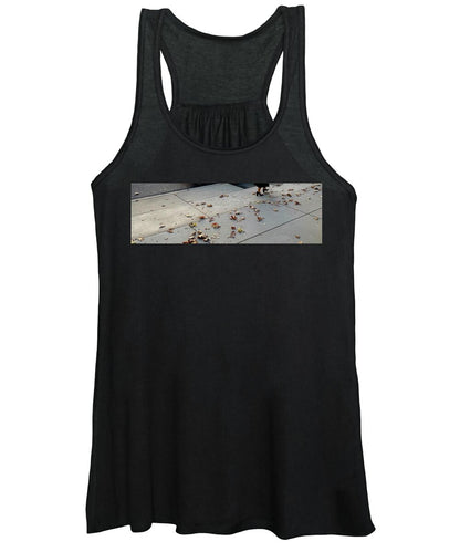 Rustle - Women's Tank Top