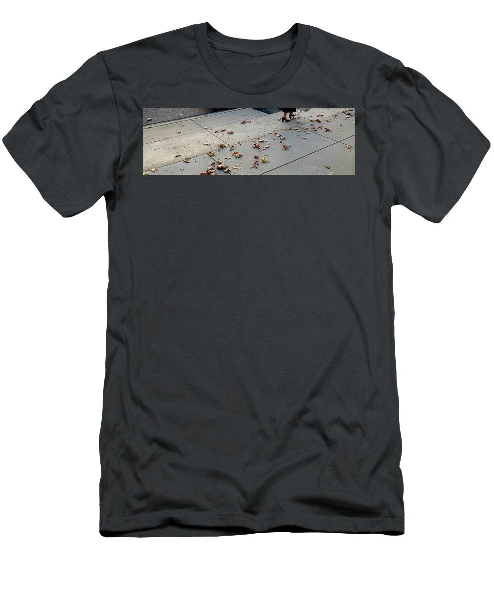 Rustle - T-Shirt