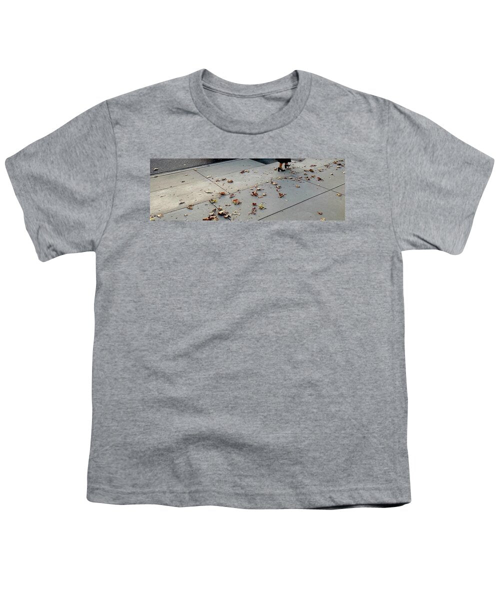 Rustle - Youth T-Shirt