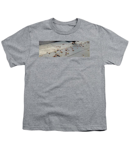 Rustle - Youth T-Shirt
