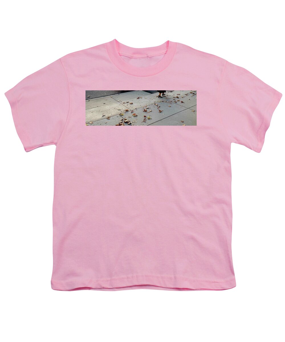Rustle - Youth T-Shirt