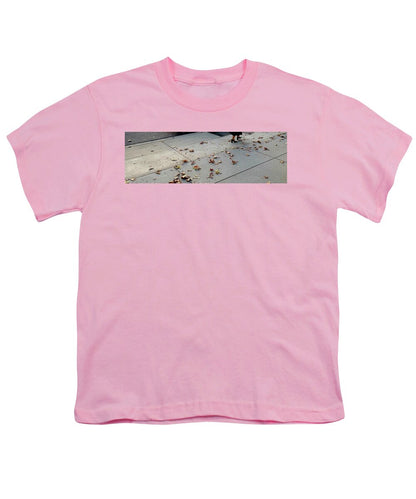Rustle - Youth T-Shirt