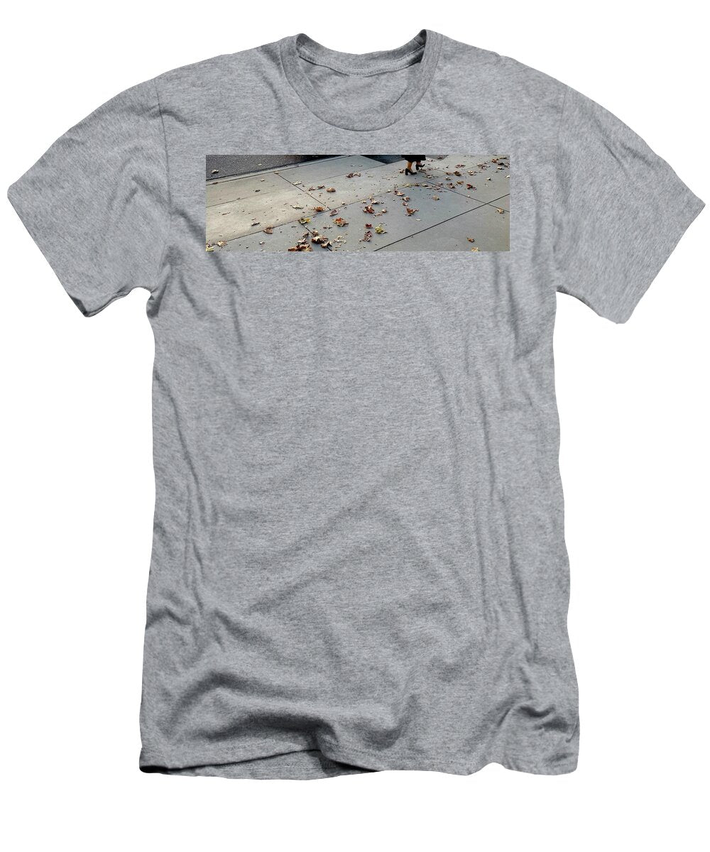 Rustle - T-Shirt