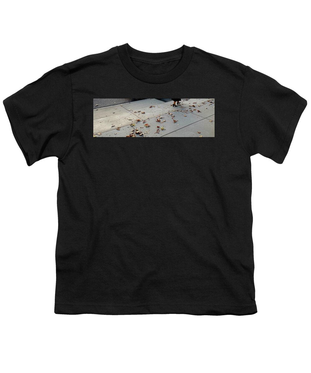 Rustle - Youth T-Shirt