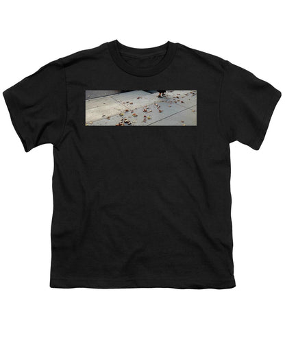 Rustle - Youth T-Shirt