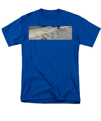 Rustle - Men's T-Shirt  (Regular Fit)