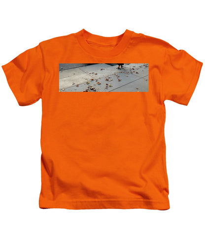 Rustle - Kids T-Shirt
